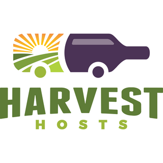 harvesthosts