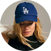 Hats & Hair Accessories