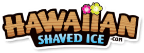 Hawaiian Shaved Ice