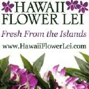 Hawaii  Flower Lei
