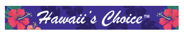 hawaiischoice