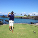 Hawaii Tee Times