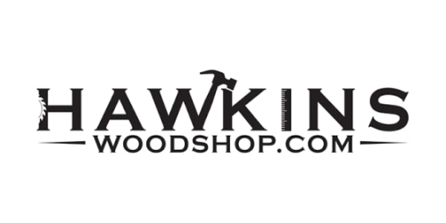 Hawkins Woodshop
