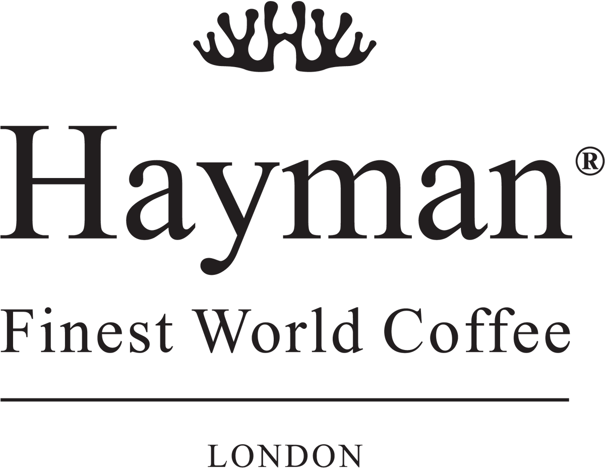 Hayman Coffee