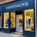 Haystacks