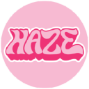 hazeeuphorics