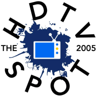 The HDTV Spot