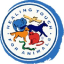 Healingtouchforanimals