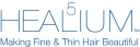 Healium Hair