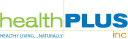 Health Plus Inc