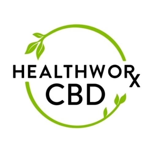 Healthworx CBD