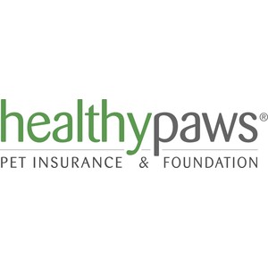 Healthy Paws Pet Insurance