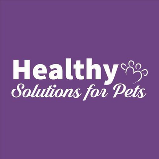 Healthy Solutions For Pets