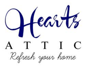 Hearts Attic