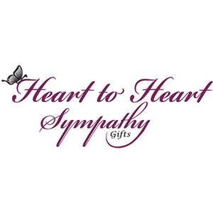 Heart to Heart Sympathy Gifts