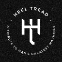 Heeltread