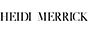 Heidi Merrick