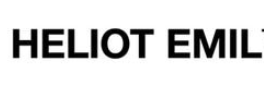 Heliot Emil