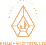Helmsman Crystal