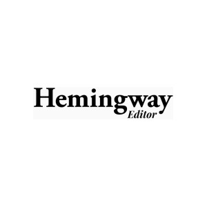 Hemingway App