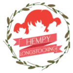Hempylongstocking