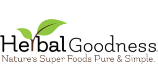 Herbal Goodness