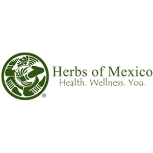 Herbs of Mexico