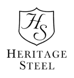 Heritage Steel