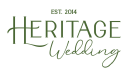 Heritage Wedding