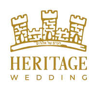 Heritage Wedding