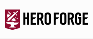 Hero Forge