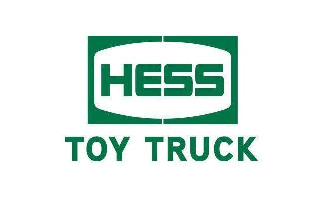 Hess Toy Truck
