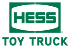 Hess Toy Truck