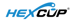 Hexcup