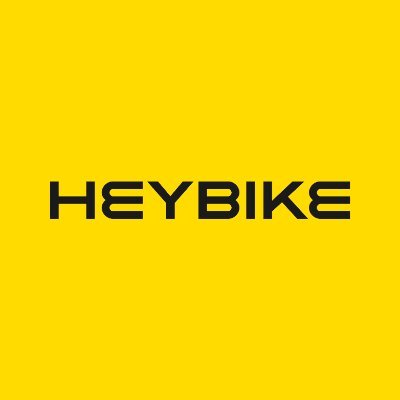 Heybike UK
