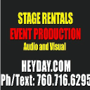 Heyday