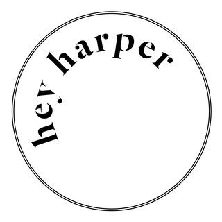 heyharpershop