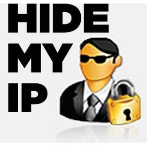 Hide My IP