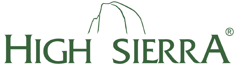 High Sierra Showerheads