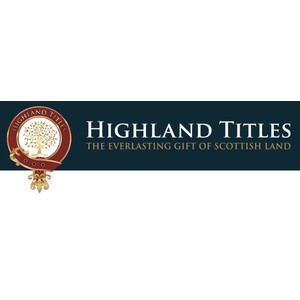 Highland Titles