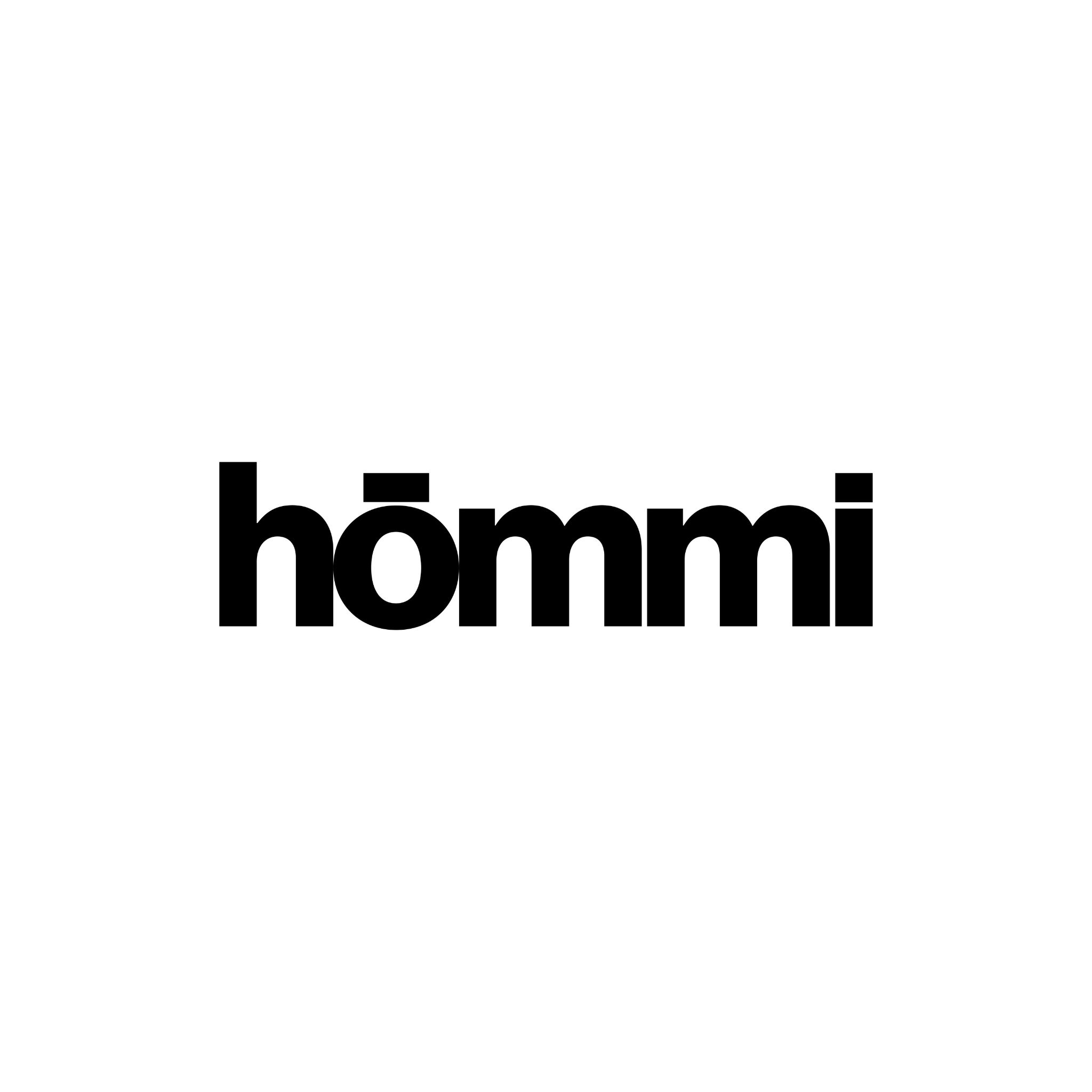 hihommi