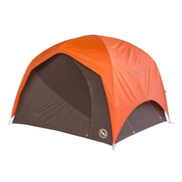 Camping & Hiking