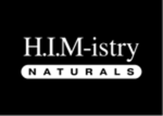 himistry