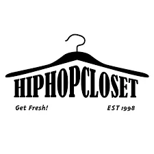 Hip Hop Closet