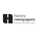 Historic-newspapers