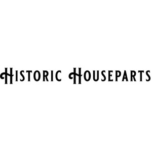 Historic Houseparts