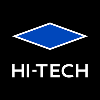 Hi-Tech Diamond