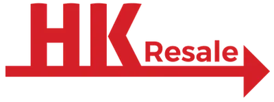HK Resale