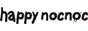Happynocnoc