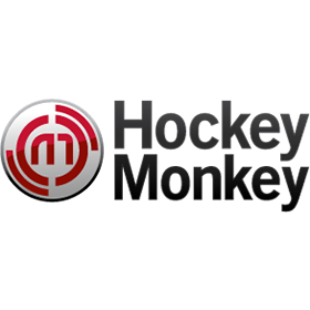 Hockey Monkey